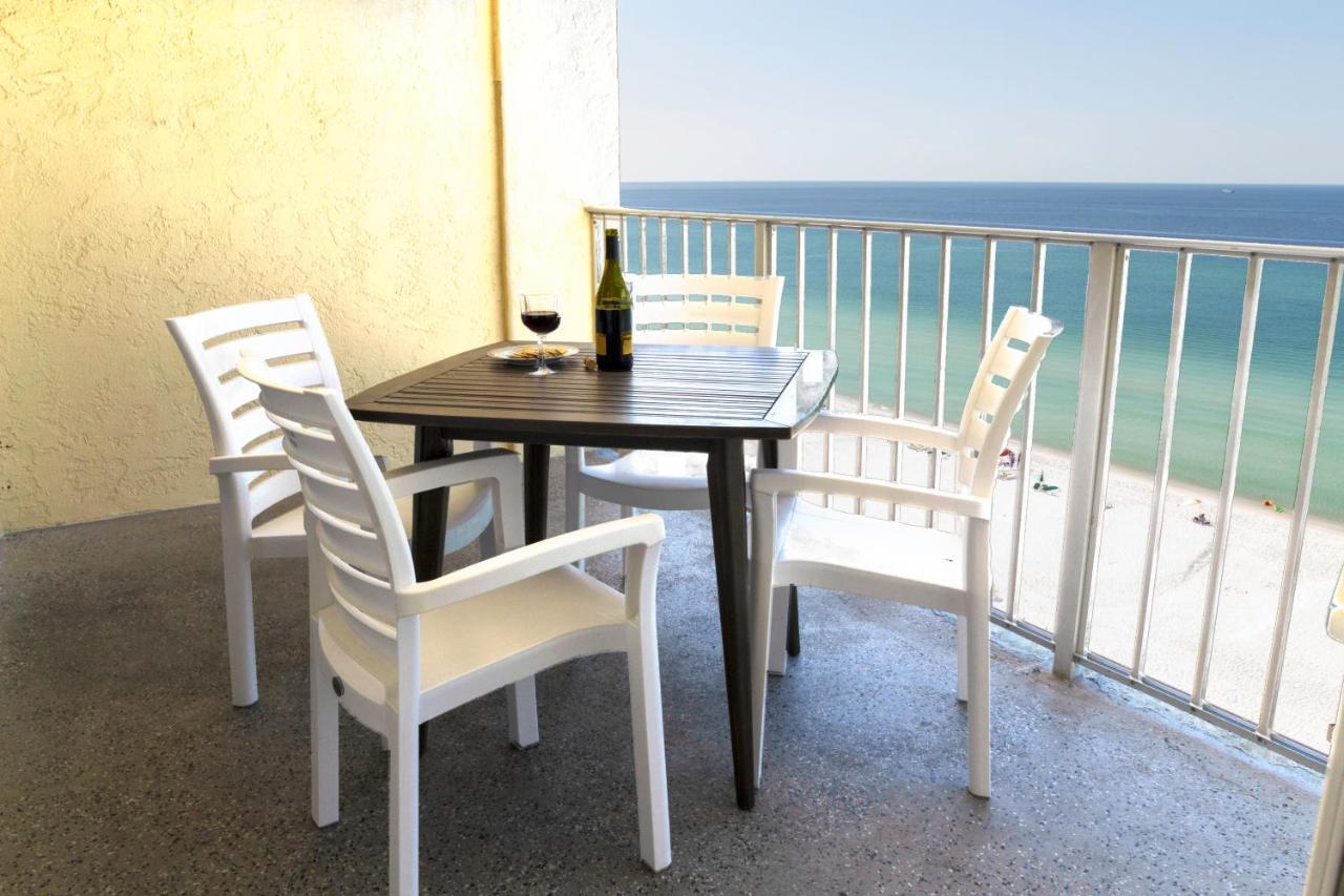 Beachfront & Free Beach Service-Master On Gulf! Панама Сити Бийч Екстериор снимка